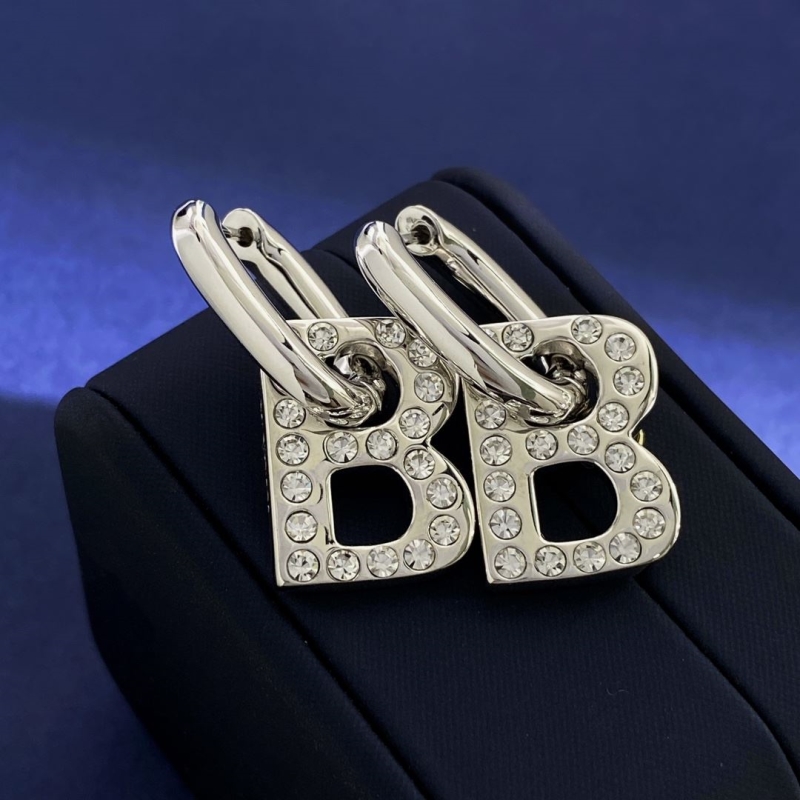 Burberry Earrings